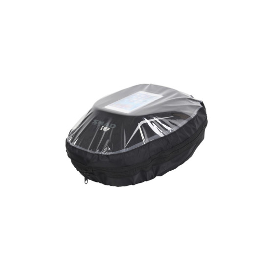TANK BAG SHAD E16P PIN SYSTEM 11 / 15L 28X20X40