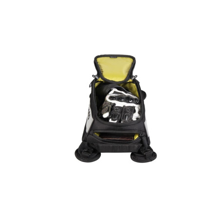 TANK BAG SHAD 4L 10X30X19 CM