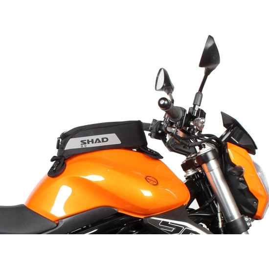 BAKŲ MAIŠELIS SHAD 4L 10X30X19 CM