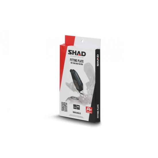 TVIRTINIMO KAIŠČIŲ SISTEMA SHAD BENELLI LEONCINO 502I KEEWAY RKV RKS RKR RKF