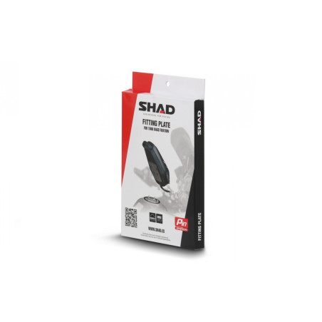 TVIRTINIMO KAIŠČIŲ SISTEMA SHAD BENELLI LEONCINO 502I KEEWAY RKV RKS RKR RKF