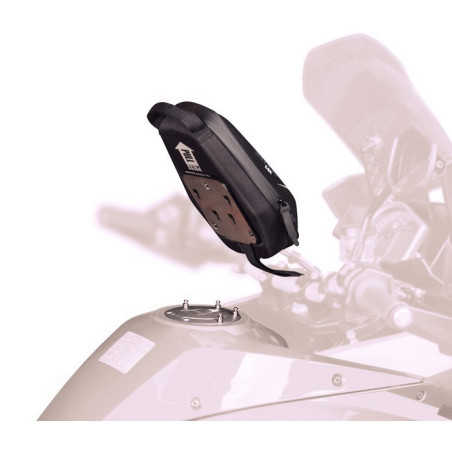 TVIRTINIMO KAIŠČIŲ SISTEMA SHAD BENELLI LEONCINO 502I KEEWAY RKV RKS RKR RKF
