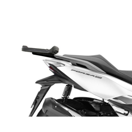 GALINIS VIRŠUTINĖS DĖŽĖS RĖMO APSAUGA HONDA FORZA 125 CCM 2015-2020