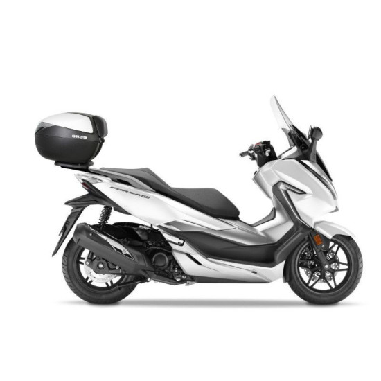 GALINIS VIRŠUTINĖS DĖŽĖS RĖMO APSAUGA HONDA FORZA 125 CCM 2015-2020