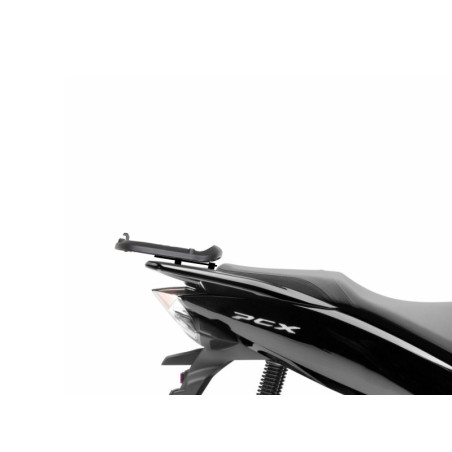 REAR TOP BOX FRAME PROTECTION HONDA PCX 125 CCM 2010-2022