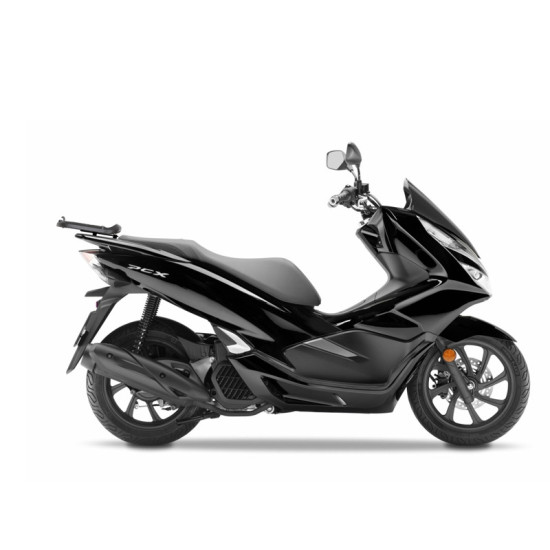 GALINĖS VIRŠUTINĖS DĖŽĖS RĖMO APSAUGA HONDA PCX 125 CCM 2010-2022