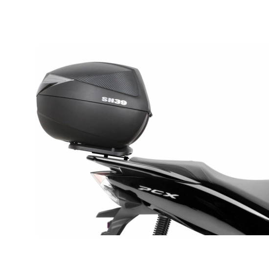 GALINĖS VIRŠUTINĖS DĖŽĖS RĖMO APSAUGA HONDA PCX 125 CCM 2010-2022