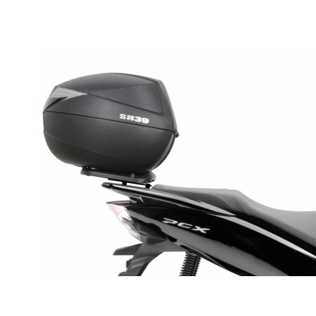 GALINĖS VIRŠUTINĖS DĖŽĖS RĖMO APSAUGA HONDA PCX 125 CCM 2010-2022