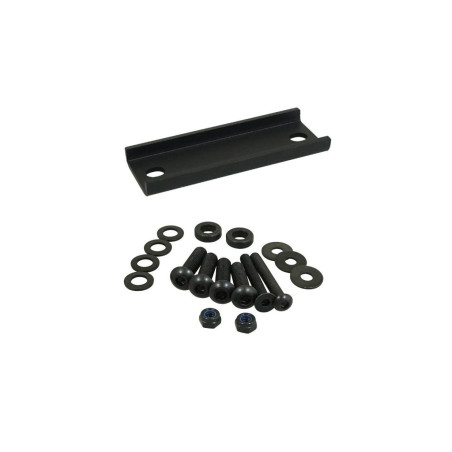 REAR TOP BOX FRAME TRIM YAMAHA NMAX 125I CCM 2015-2020