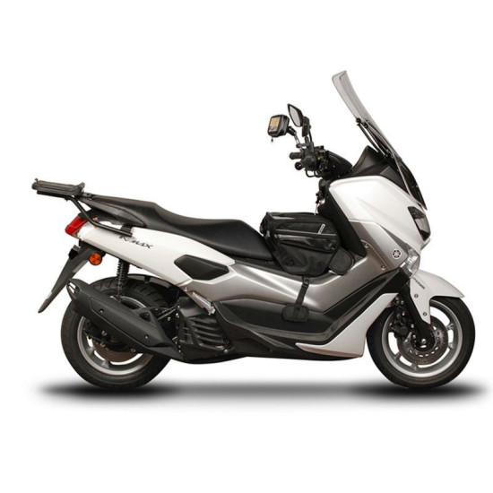 GALINĖS VIRŠUTINĖS DĖŽĖS RĖMO APDAILOS YAMAHA NMAX 125I CCM 2015-2020