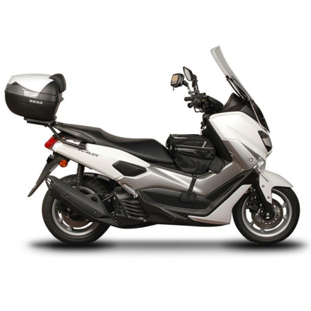 GALINĖS VIRŠUTINĖS DĖŽĖS RĖMO APDAILOS YAMAHA NMAX 125I CCM 2015-2020