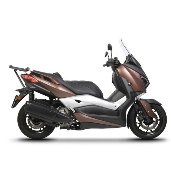 REAR TOP BOX FRAME TRIM YAMAHA X-MAX 300 CCM 2017-2020