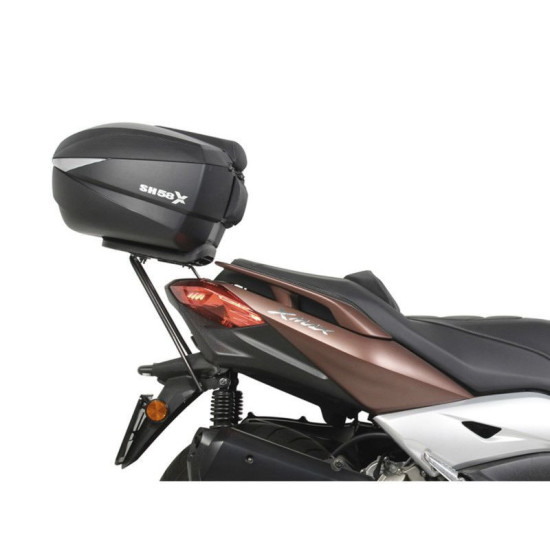 GALINĖS VIRŠUTINĖS DĖŽĖS RĖMO APDAILOS YAMAHA X-MAX 300 CCM 2017-2020