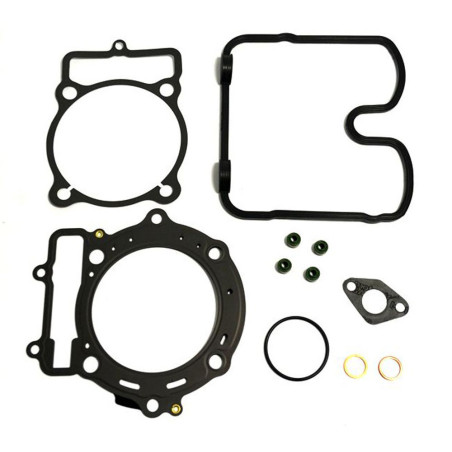 ATHENA TOP-END tarpinės HUSQVARNA TC 450 '05-10, TE 450 '05-09, TC/TE 510 '05-10, SMR 450 '05-09, SMR 510 '05-10