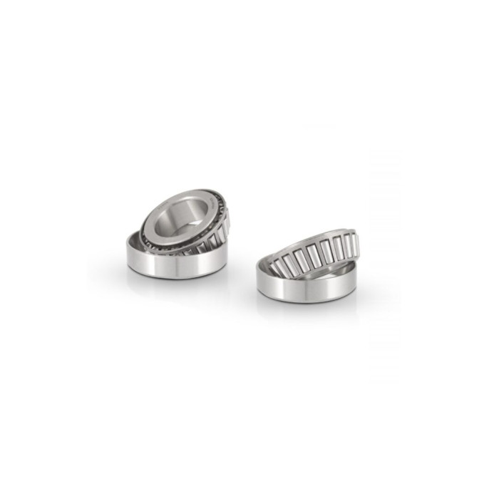 STEERING COLUMN BEARING SET 35X55X14 MM KAWASAKI 600 1700 CCM