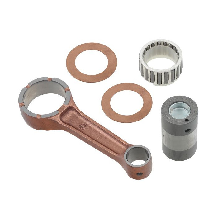 NAMURA connecting rod SUZUKI LT-F/LTA 400 EIGER,EIGER AUTO, KINGQUAD '02-'21 SUZUKI DR 350 '90-'99