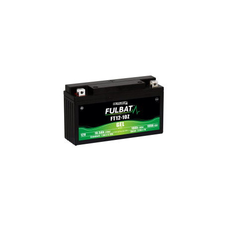 GELIO AKUMULIATORIUS FULBAT FT12-10Z