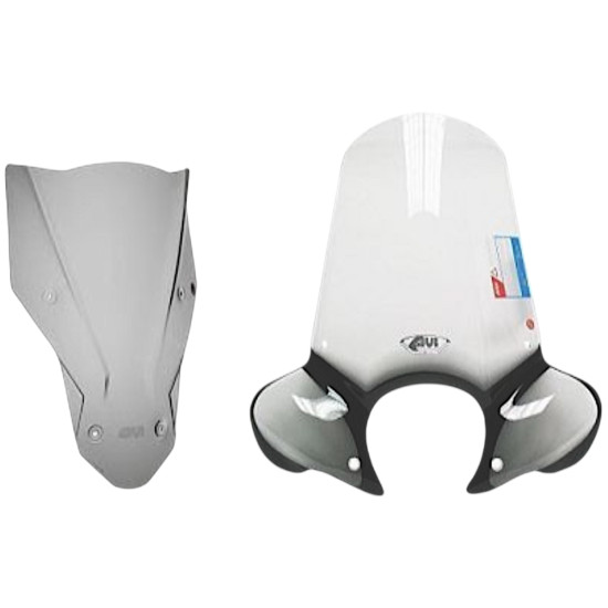 WINDSHIELD GIVI KYMCO DT X360 2021 .....