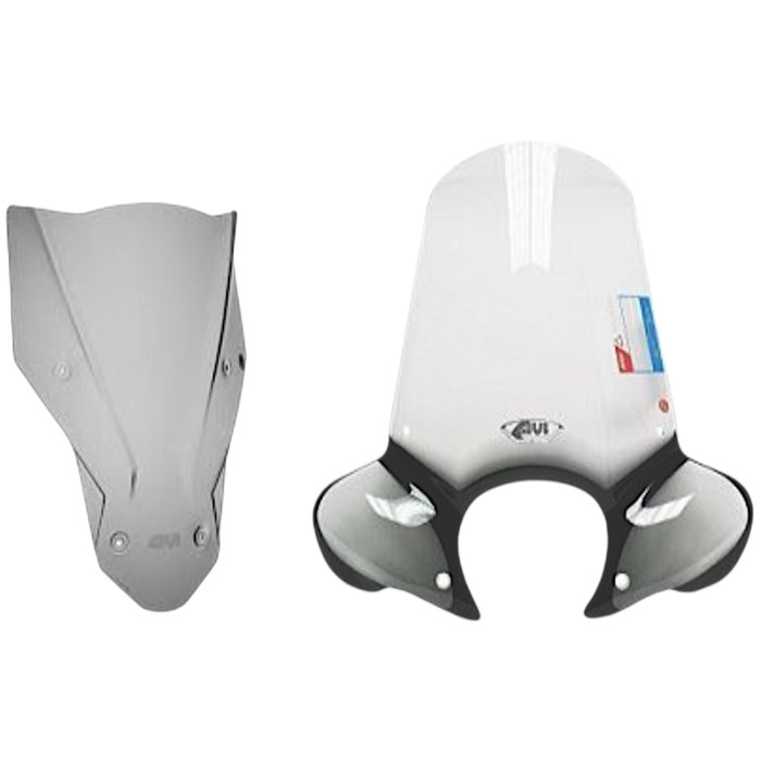 WINDSHIELD GIVI KYMCO DT X360 2021 .....