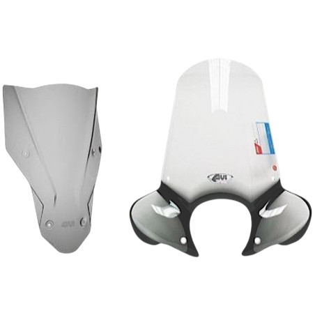 WINDSHIELD GIVI KYMCO DT X360 2021 .....