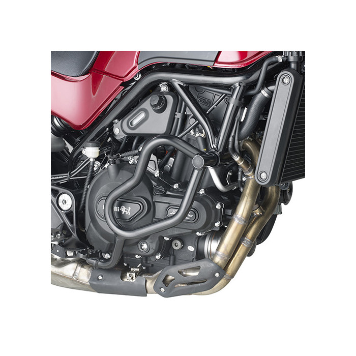 ENGINE COVER GIVI BENELLI LEONCINO 500 2017-2019