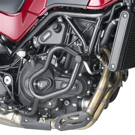 ENGINE COVER GIVI BENELLI LEONCINO 500 2017-2019