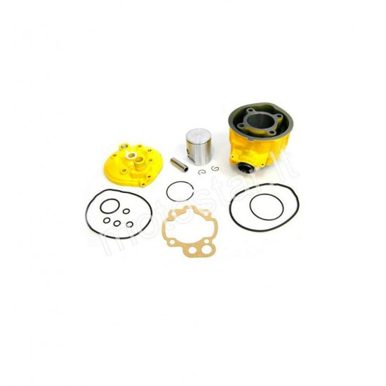 PRO SERIES SPORT 70cc Minarelli AM6 cilindro komplektas