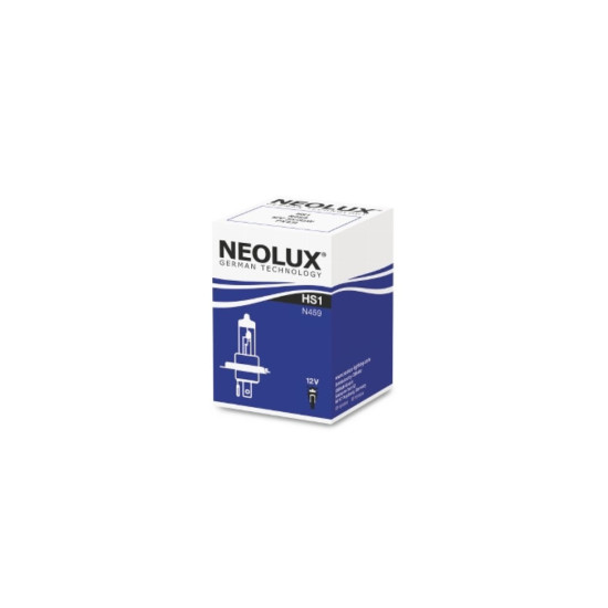 NEOLUX PX43T lemputė 12V 35/35W HS1 M-TECH