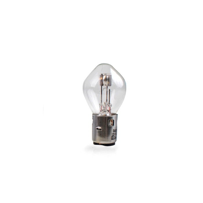 S2 lemputė 12V35 / 35W BA20D M-TECH