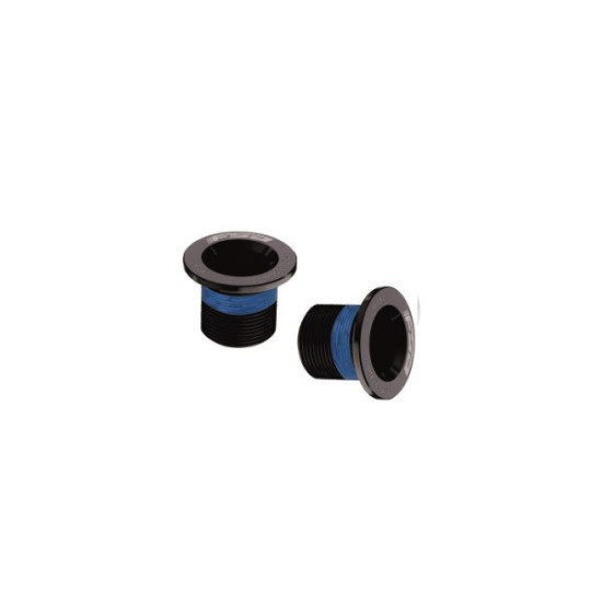 ML140 MEGAEXO crank bolt left hand M18