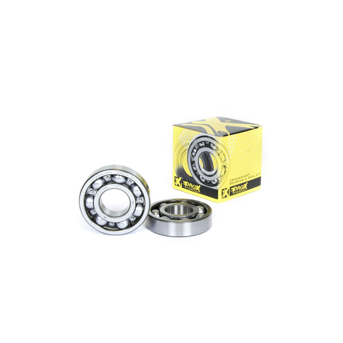 PROX crankshaft bearings SUZUKI DRZ 400, LTZ 400