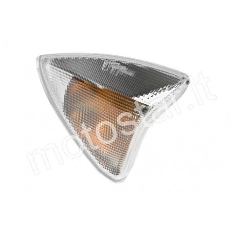 Gilera Runner SP original front turn signal