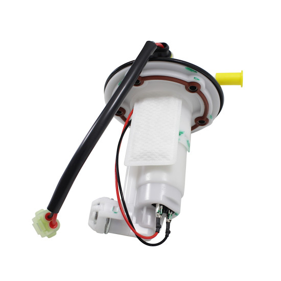 KEEWAY FACT EVO 50 E4 / E5 KURO SIURBLYS