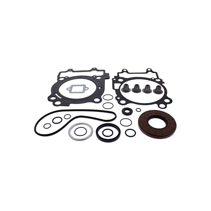 WINDEROSA (VERTEX) gasket set POLARIS 570 '17-'19 (RANGER, SPORTSMAN) (with engine oil seals)