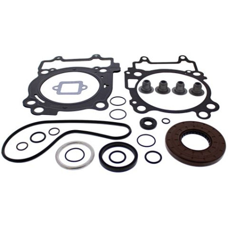 WINDEROSA (VERTEX) gasket set POLARIS 570 '17-'19 (RANGER, SPORTSMAN) (with engine oil seals)