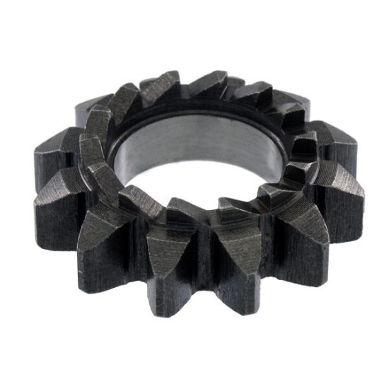 Starter sprocket VESPA PX 12 / 12 teeth 20.5mm
