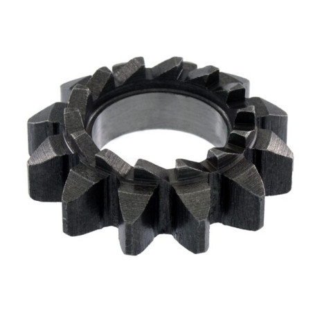 Starter sprocket VESPA PX 12 / 12 teeth 20.5mm