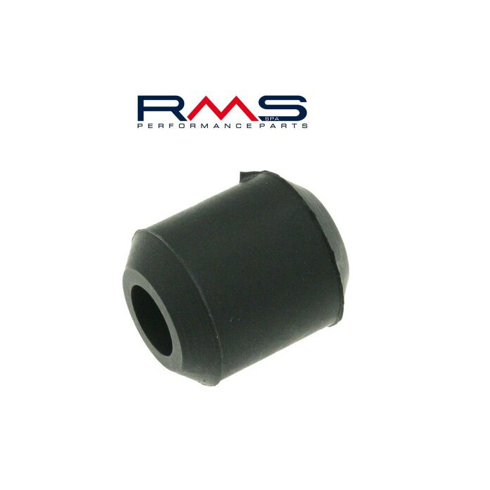 VESPA REAR SILENCER RUBBER