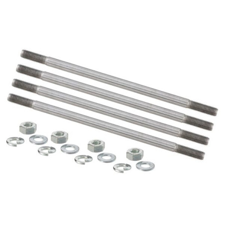 VESPA CYLINDER PIN SET M7X143MM