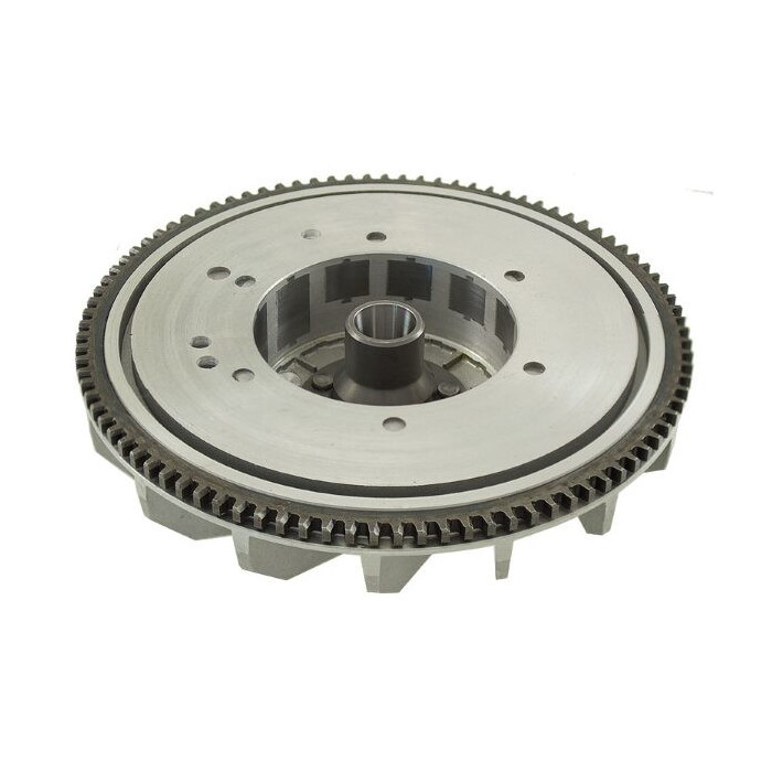 VESPA PX MAGNETIC WHEEL WITH ELECTRONIC START