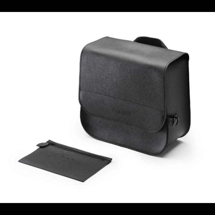 SIDE BAG LEFT IMPERIALE 400 EU4 2019 E4 / E5