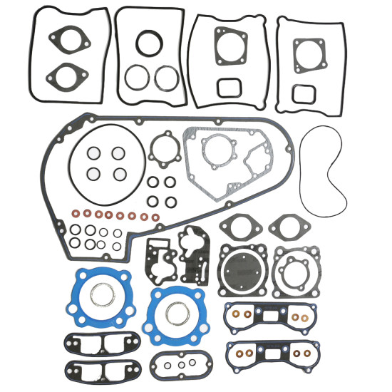 ATHENA gasket set HARLEY DAVIDSON FX 1340 '84-'88 (EVO)