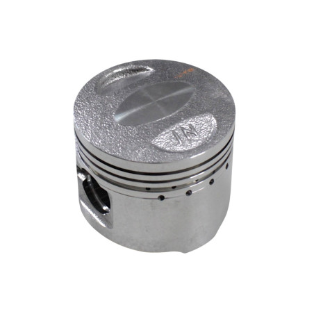 PISTON KYMCO SUPER 8 50 4T E5