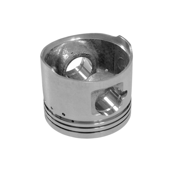 PISTON KYMCO SUPER 8 50 4T E5
