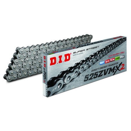 DID PAVAROS GRANDINĖ DID525ZVMX2-60