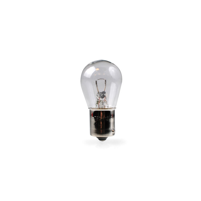 M-TECH P21W 1156 S25 12V 21W BA15S lemputė