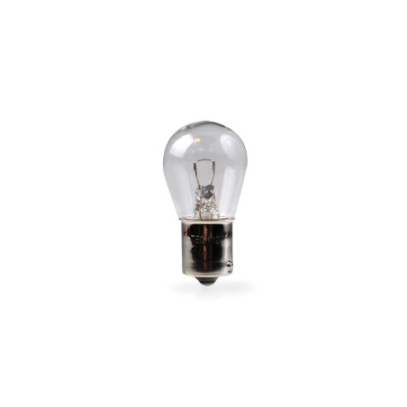 M-TECH P21W 1156 S25 12V 21W BA15S bulb