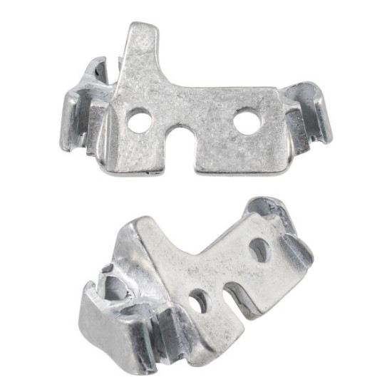 SPECIAL STEERING CABLE HOLDER