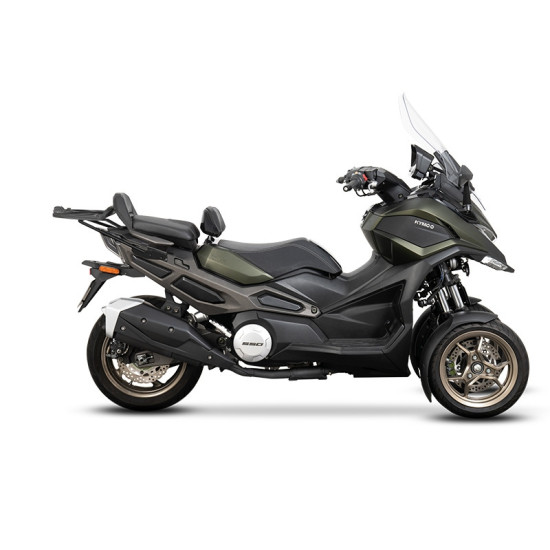 SHAD VIRŠUTINIO DĖŽĖS RĖMAS KYMCO CV3 (22-23) K0CV52ST