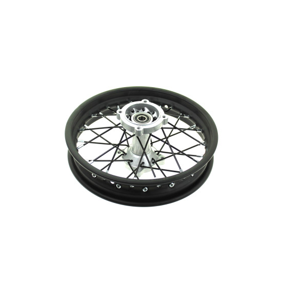 GALINIS RATAS 12" APOLLO RXF OPEN 125, JAUNIEČIAMS